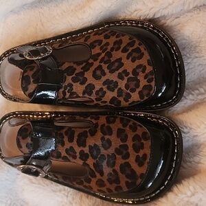Alegria Shoes